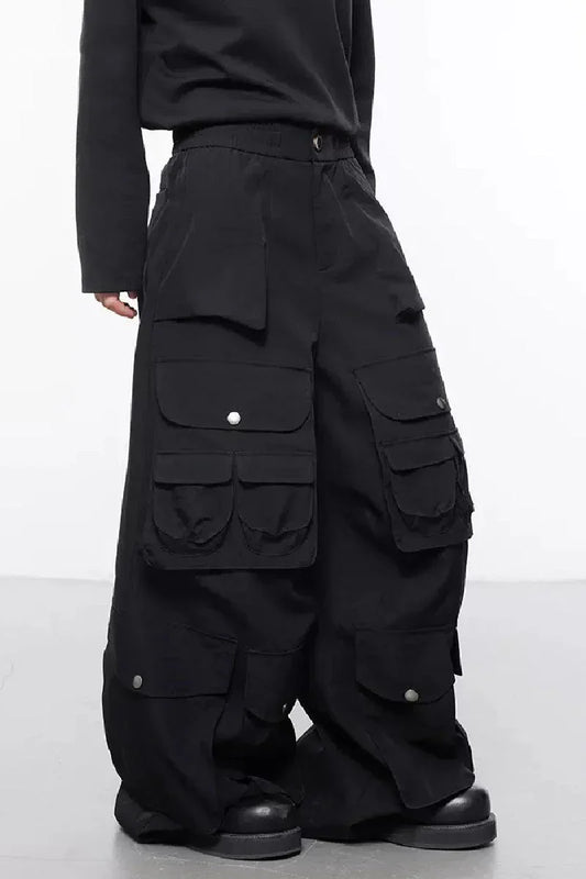 Shadow Gear Cargo Pants