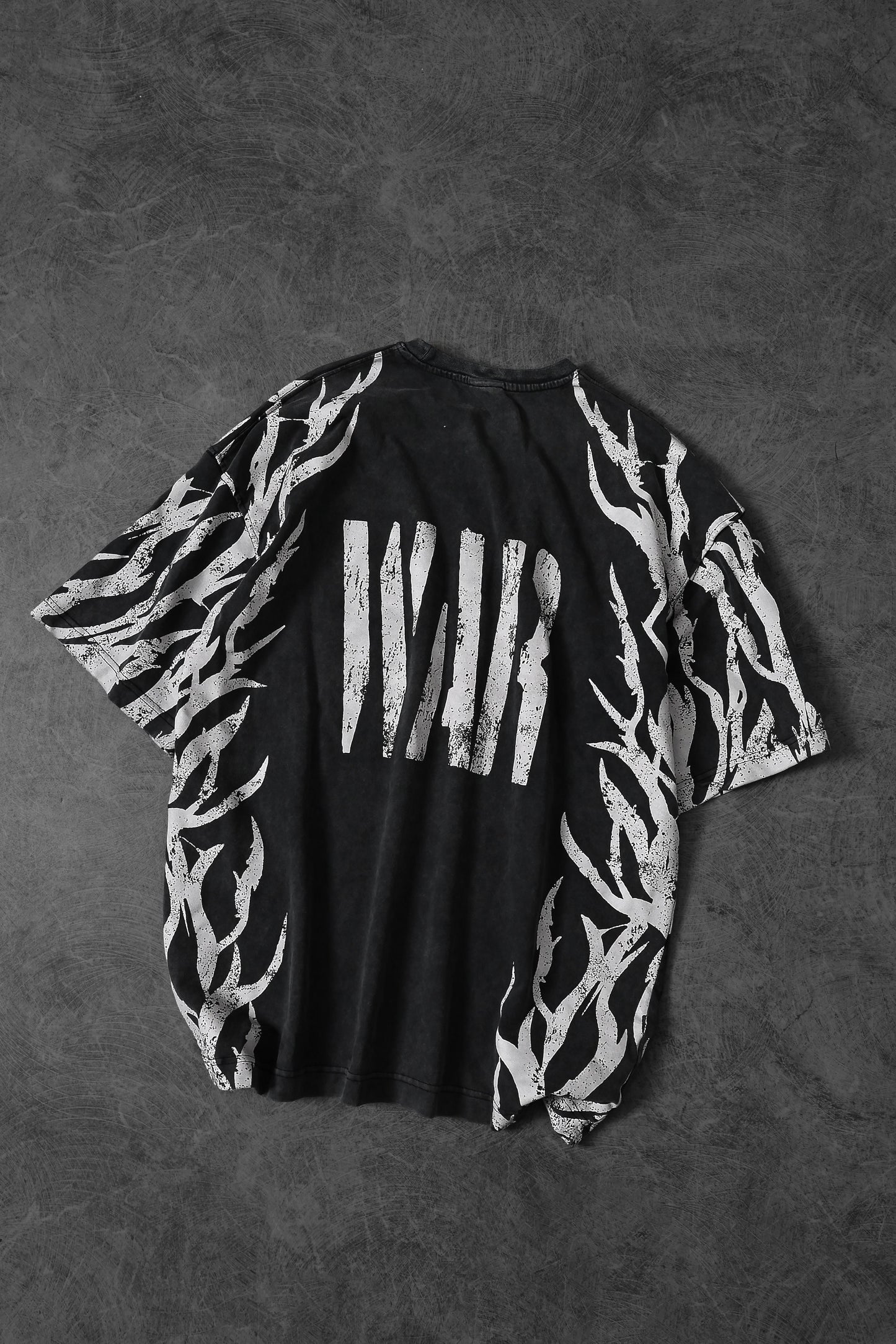 War Oversized T Shirt